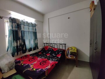 3 BHK Apartment For Rent in DS Max Solitaire Horamavu Bangalore  4264224