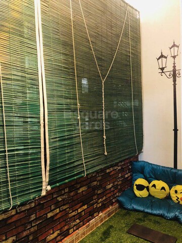 Furnished Amenities in 3 BHK Apartment at DS Max Solitaire, Horamavu – for Rent