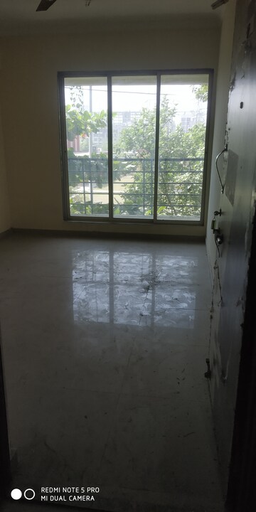 1 BHK Apartment For Sale in Laxmi Complex, Taloja