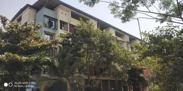 1 BHK Apartment – Exterior View View at Laxmi Complex, Taloja - for Sale