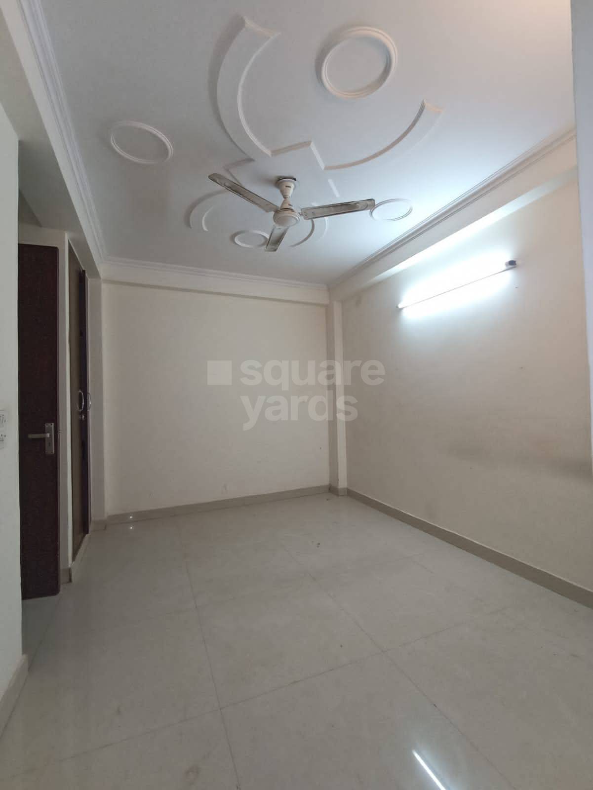 Rental 2 Bedroom 900 Sq.Ft. Builder Floor in Freedom Fighters Enclave