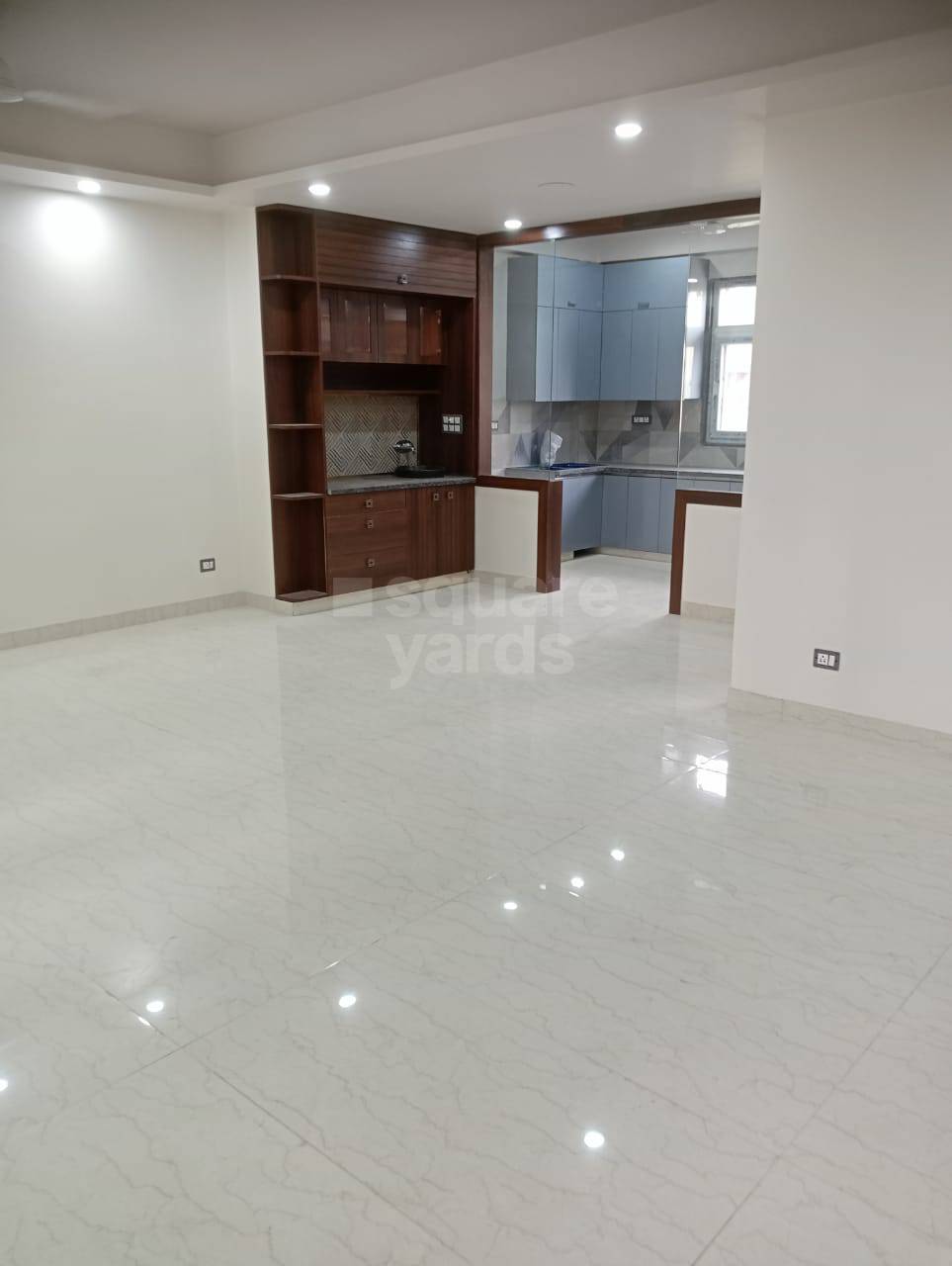 Rental 3 Bedroom 2450 Sq.Ft. Apartment in Vipul Belmonte, Sector 53