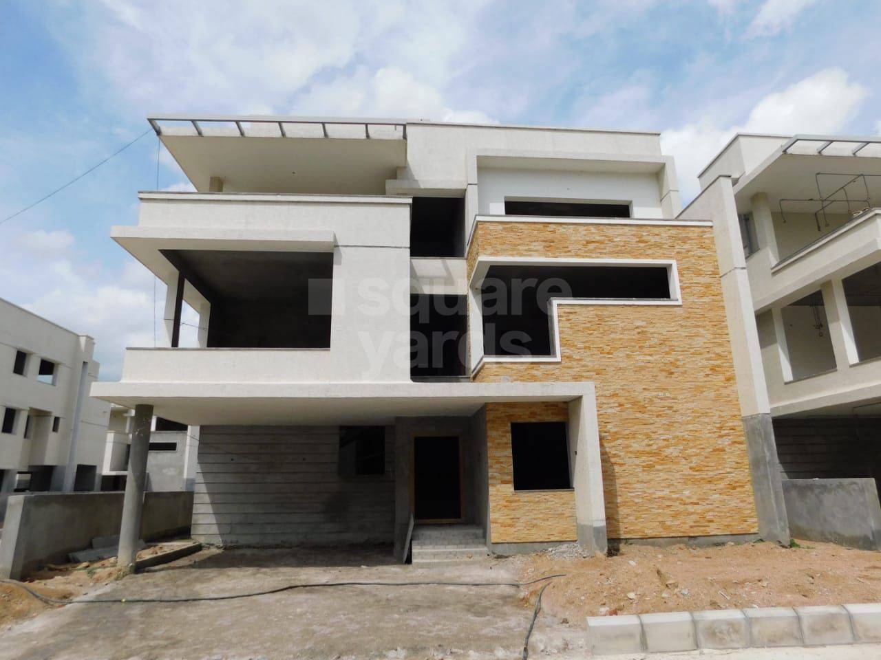 For Sale 4 Bhk Villa In Manikonda Hyderabad Listings And Prices Waa2