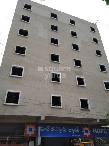 Commercial Office Space 3500 Sq.Ft. For Rent in Film Nagar Hyderabad  4269543