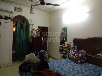 1 BHK Apartment For Rent in Lajpat Nagar 4 Delhi 4269843