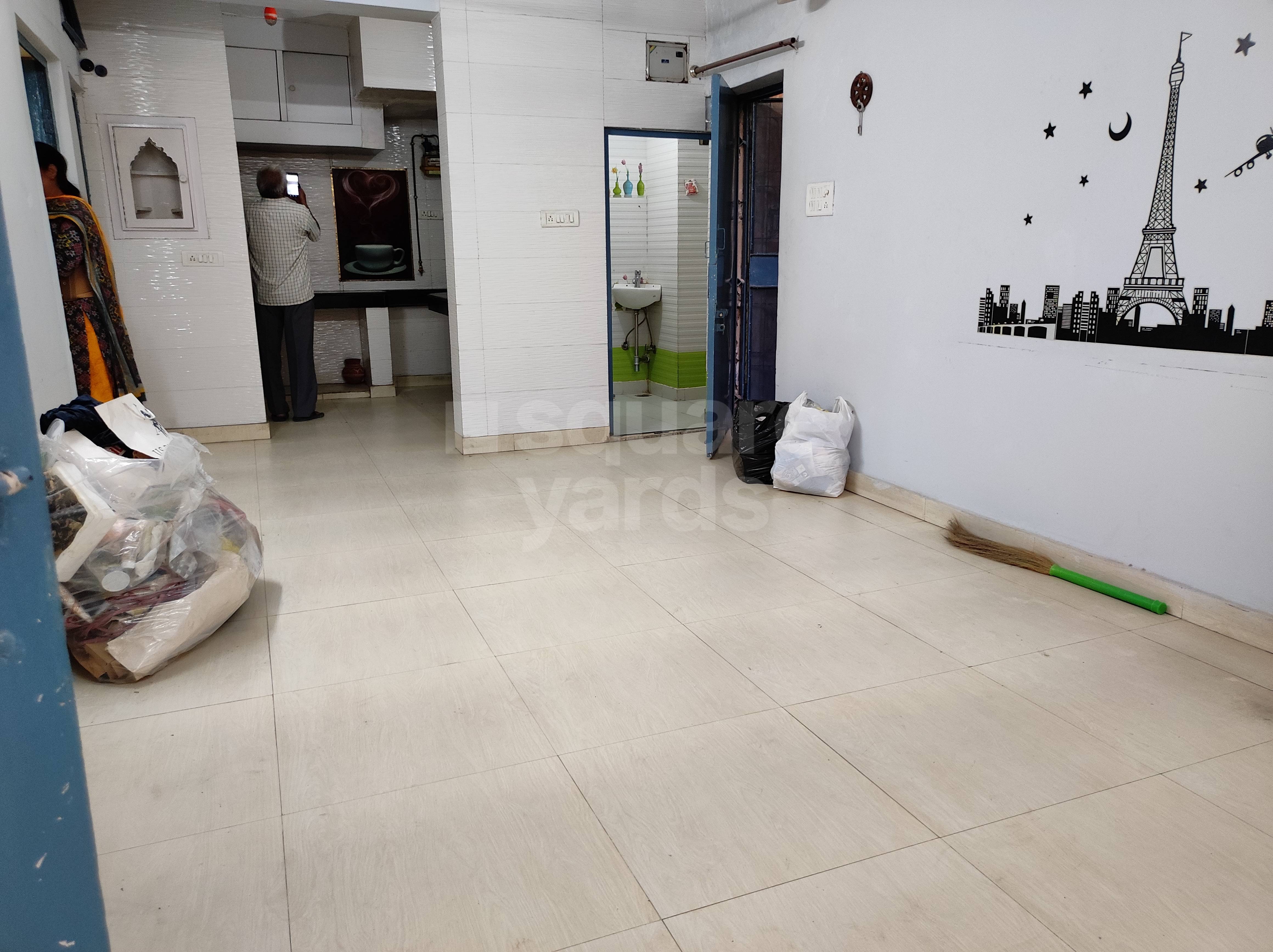 Rental 2 Bedroom 750 Sq.Ft. Apartment in Janakpuri Delhi 4269896