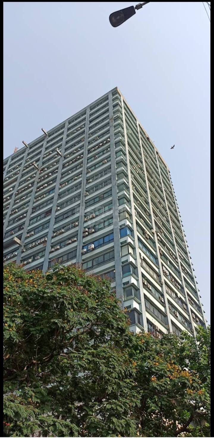 Resale Commercial Office Space 1662 Sq.Ft. in Park Street Kolkata 5154048