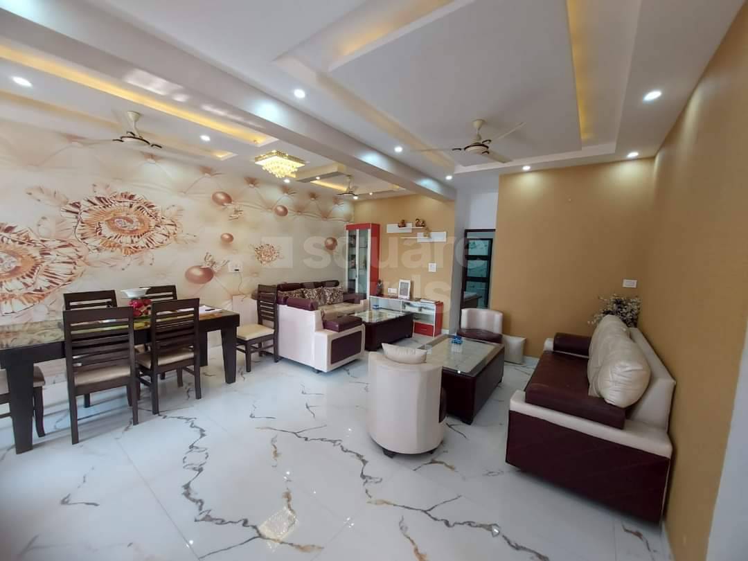 Resale 3 Bedroom 945 Sq.Ft. Independent House in Kharar Mohali 5265718