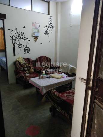 1 BHK Builder Floor For Rent in Lajpat Nagar 4 Delhi 4270249