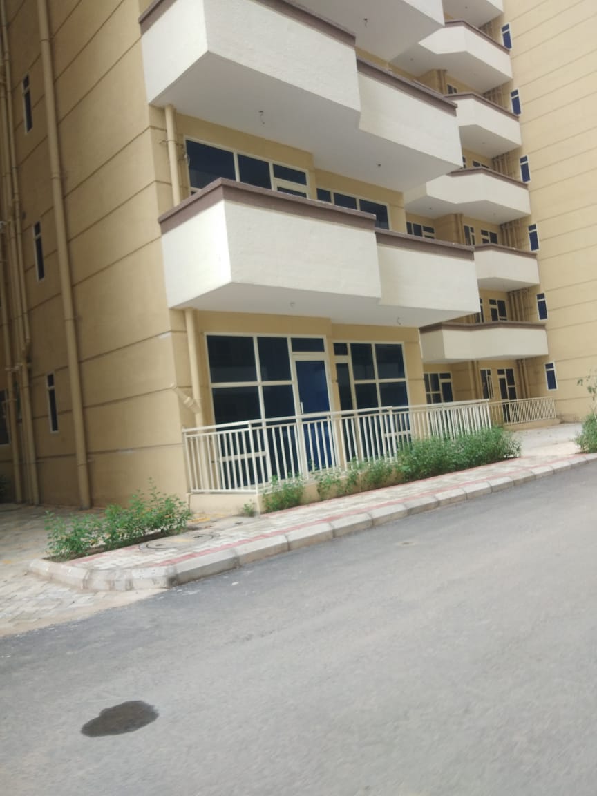 Resale 2 Bedroom 598 Sq.Ft. Apartment in Pyramid Urban Homes 3, Sector