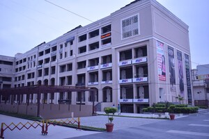  Office Space For Rent in Sas Nagar