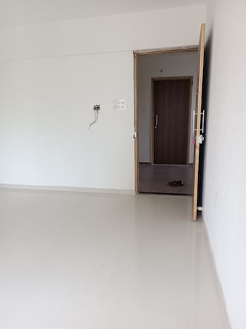 1 BHK Apartment For Resale in Gajora Kalpavruksha Valley Taloja Navi Mumbai  4270870