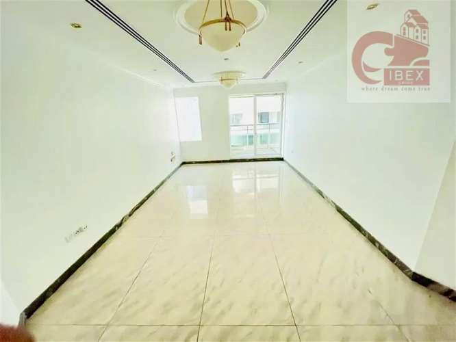2 BR 1547 Sq.Ft. Apartment in Sheikh Zayed Road