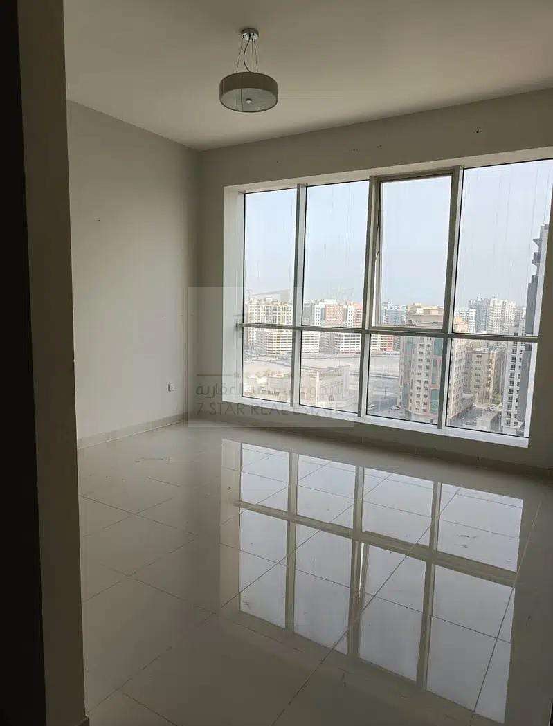 3 BR  Apartment For Sale in Sahara Tower 6