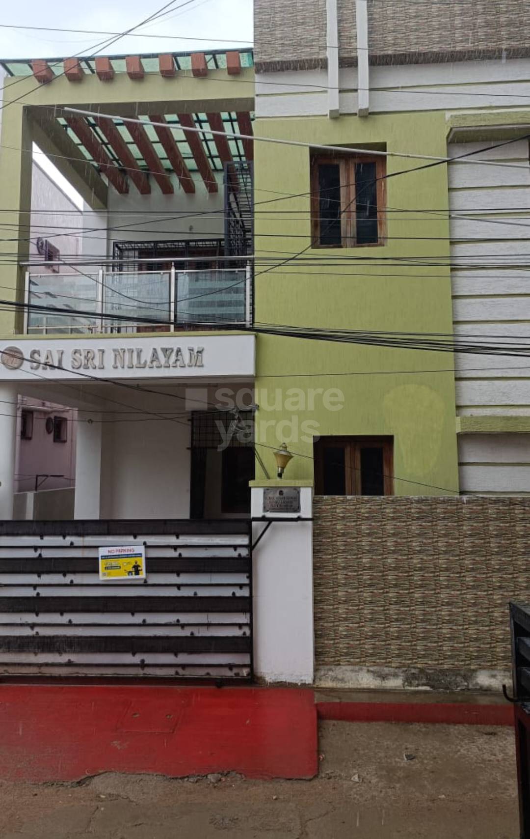 Houses for Sale in Manikonda, Hyderabad 7+ Resale Independent Houses