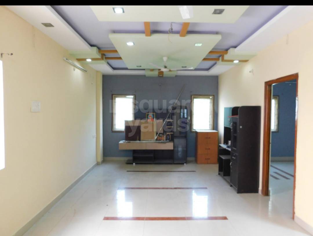 Resale 4 Bedroom 3800 Sq.Ft. Villa in Manikonda Hyderabad 4683833