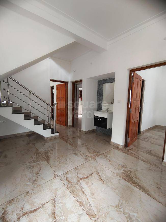 Resale 4 Bedroom 2000 Sq.Ft. Independent House in Ottapalam Palakkad
