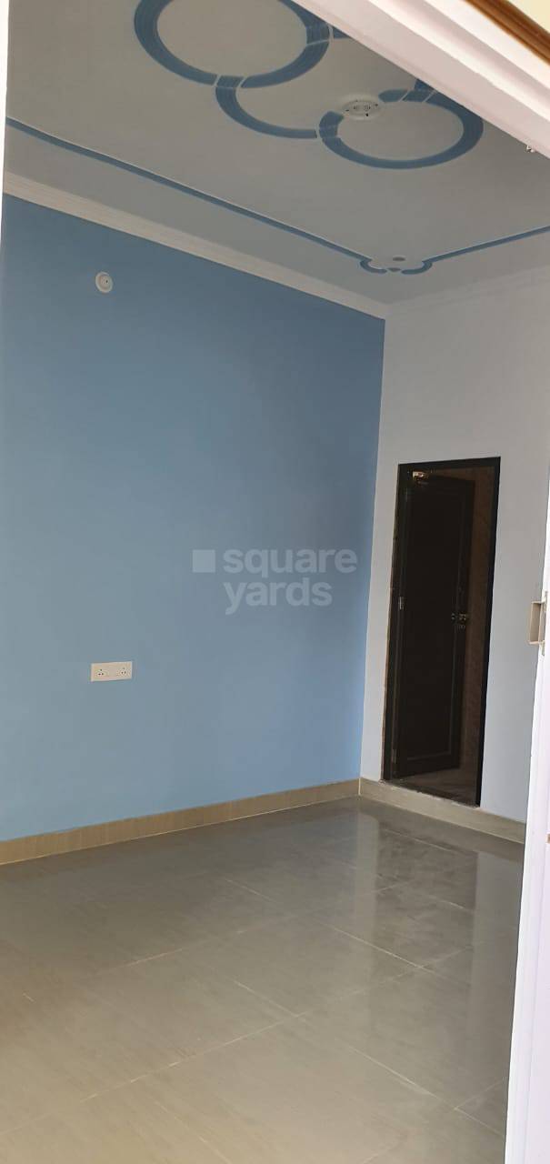 Resale 2 Bedroom 1046 Sq.Ft. Independent House in Manas Enclave Phase II, Indira Nagar Lucknow