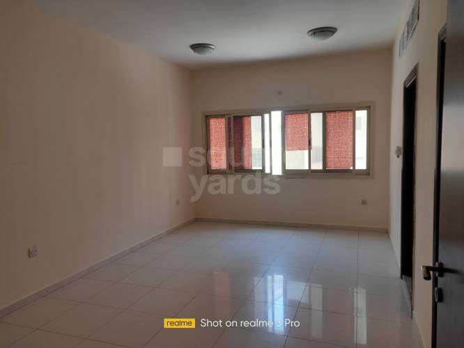 Studio 541 Sq.Ft. Apartment in Bur Dubai