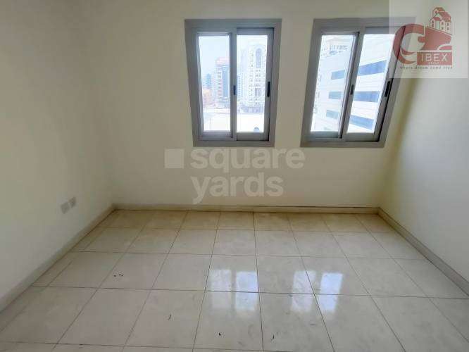 2 BR 1300 Sq.Ft. Apartment in Al Nahda 2