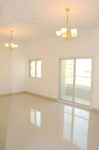 2 BR 1200 Sq.Ft. Apartment in Faisal Building