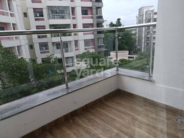 4 BHK Penthouse – Exterior View View at Prestige Acropolis, Kadugodi - for Rent