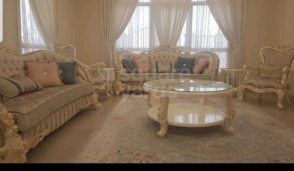 5 BR  Villa For Sale in Al Suyoh