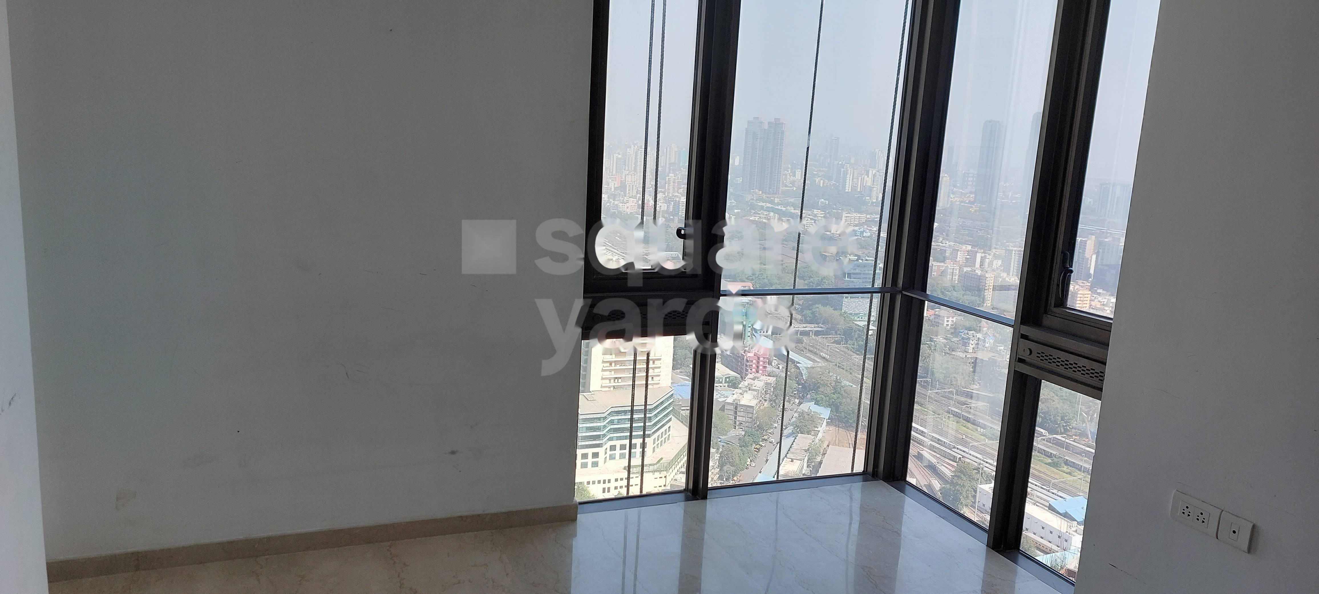 Rental 2 Bedroom 1000 Sq.Ft. Apartment in Poonam Apartments Worli