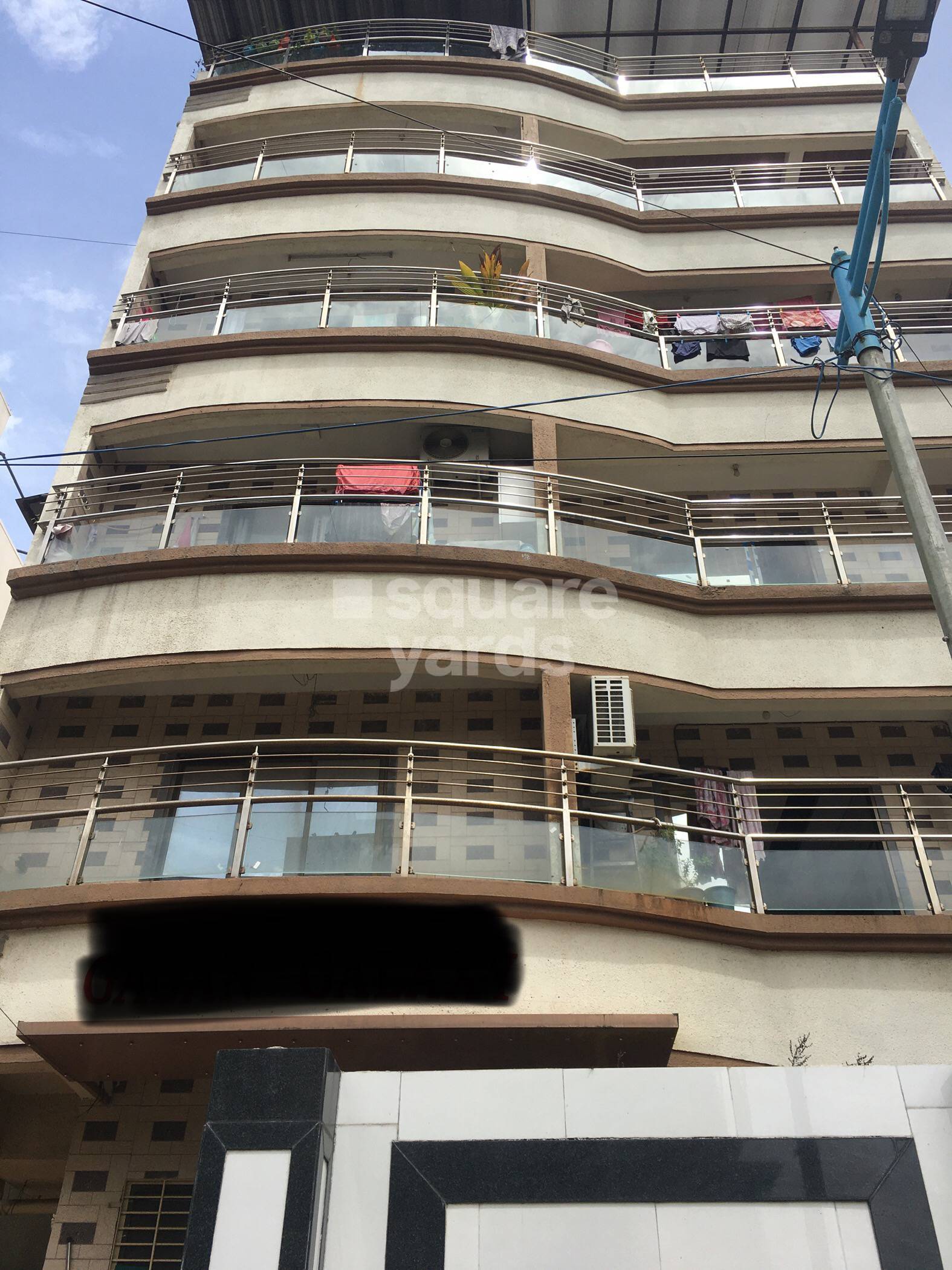 Resale 1649 Sq.Ft. Plot in Ulhasnagar Thane 5281548