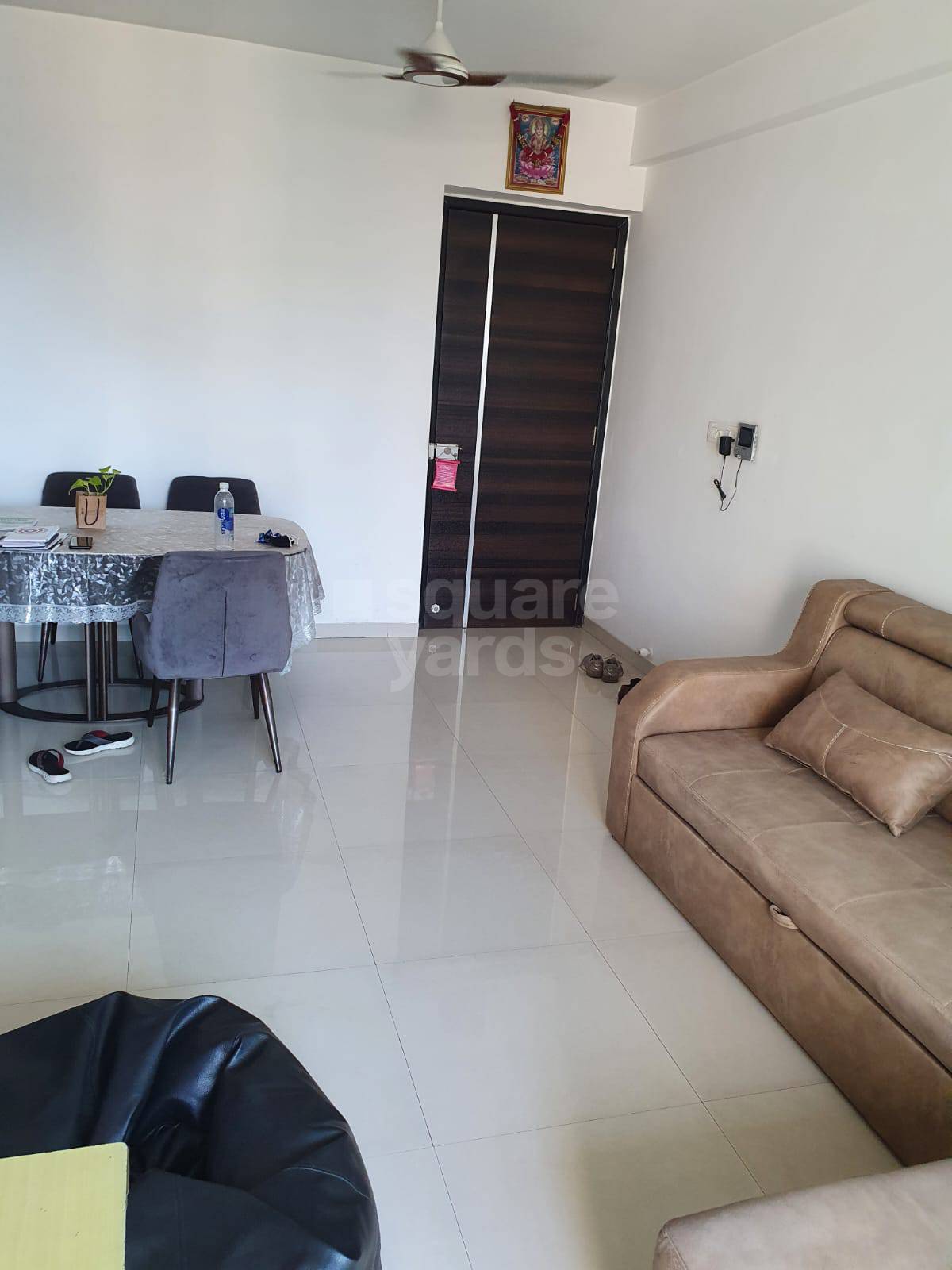 Resale 2 Bedroom 600 Sq.Ft. Apartment in Mira Road Mumbai 4608022