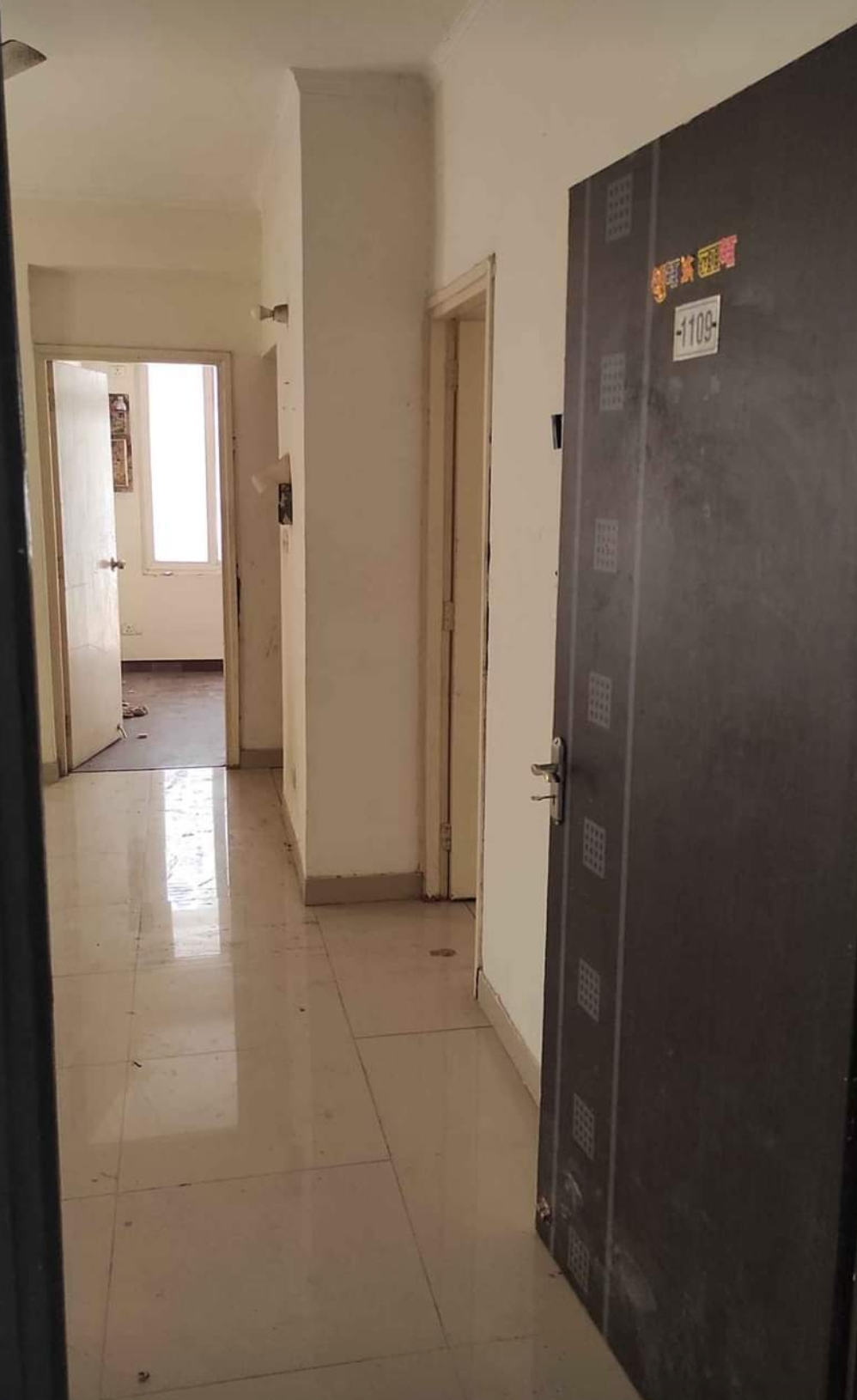 Rental 2 Bedroom 800 Sq.Ft. Independent House in Hardev Nagar Delhi ...