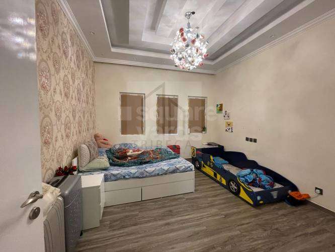 4 BR  Villa For Rent in Al Badia Residences