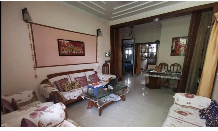 Rental 3 Bedroom 1200 Sq.Ft. Apartment in Karishma Apartments, Ip ...