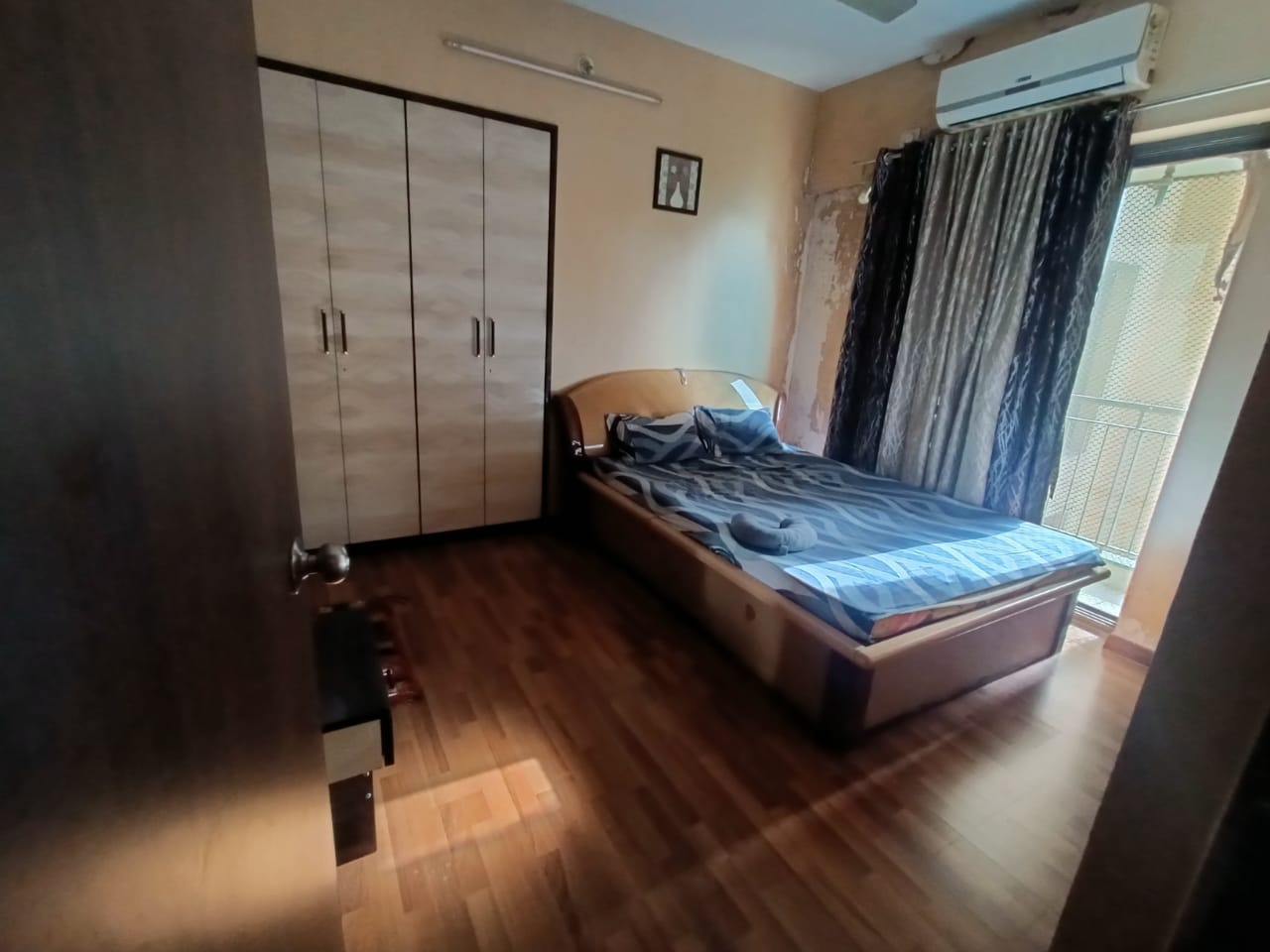 Rental 1.5 Bedroom 820 Sq.Ft. Apartment in Lodha Casa Ultima, Chirak