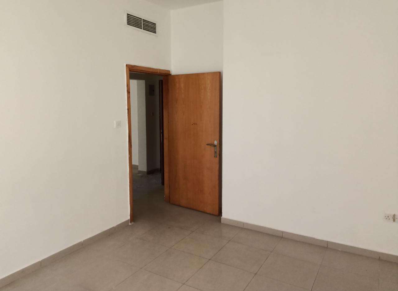 2 BR  Apartment For Rent in Al Mahatah