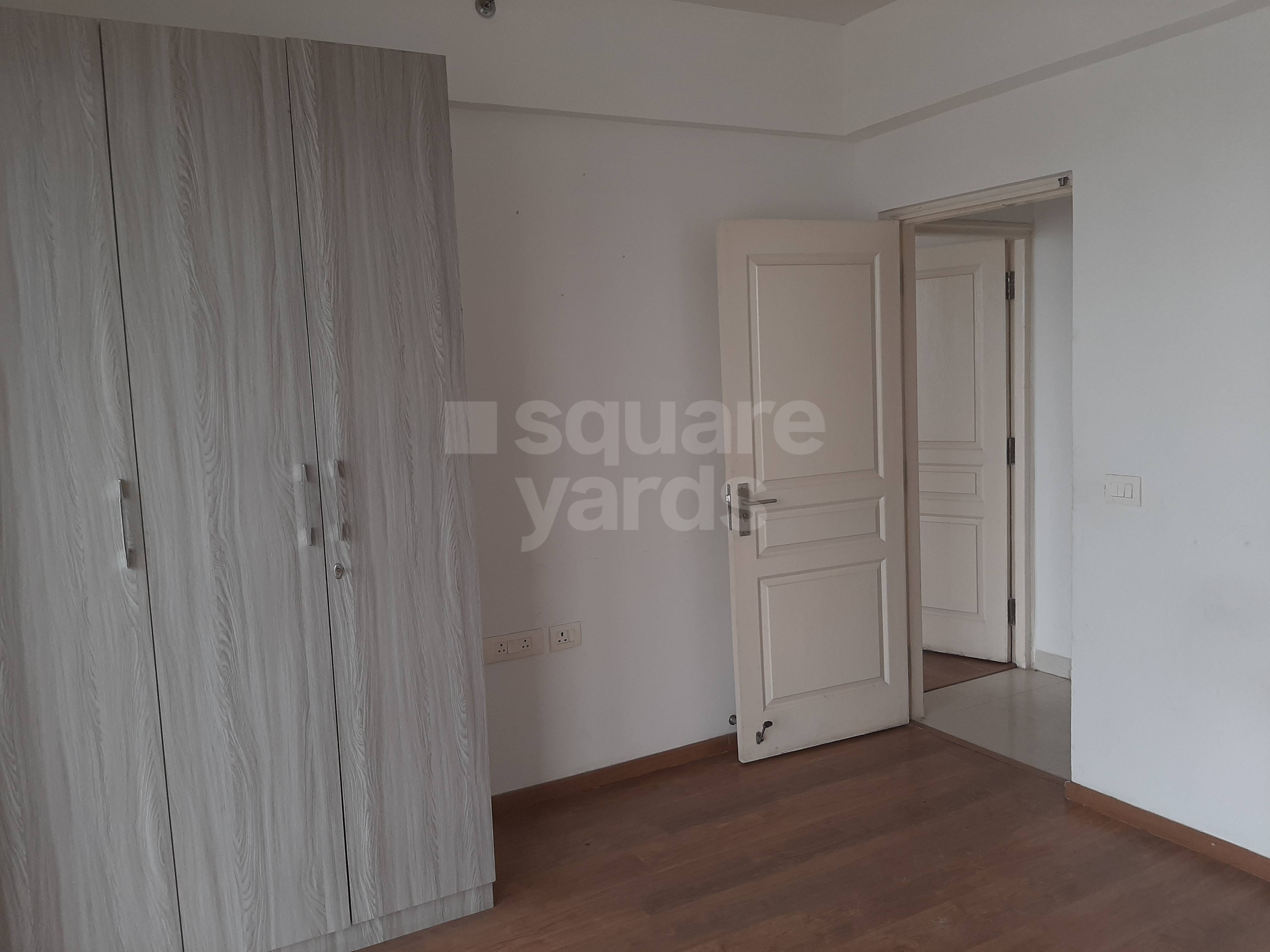 Godrej Summit in Sector 104, Gurgaon 1.48 Cr Price List, Reviews & Floor Plans