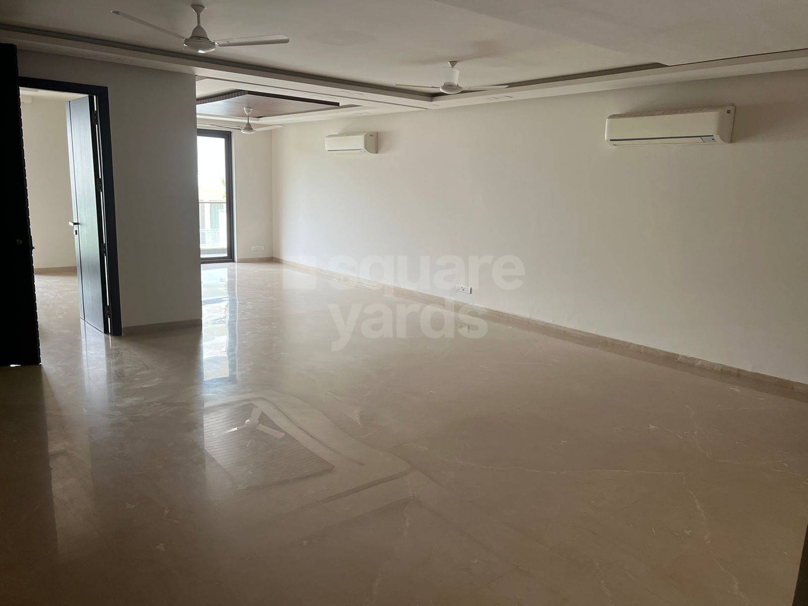 Resale 4 Bedroom 300 Sq.Yd. Builder Floor in RWA Saket Block J, Saket