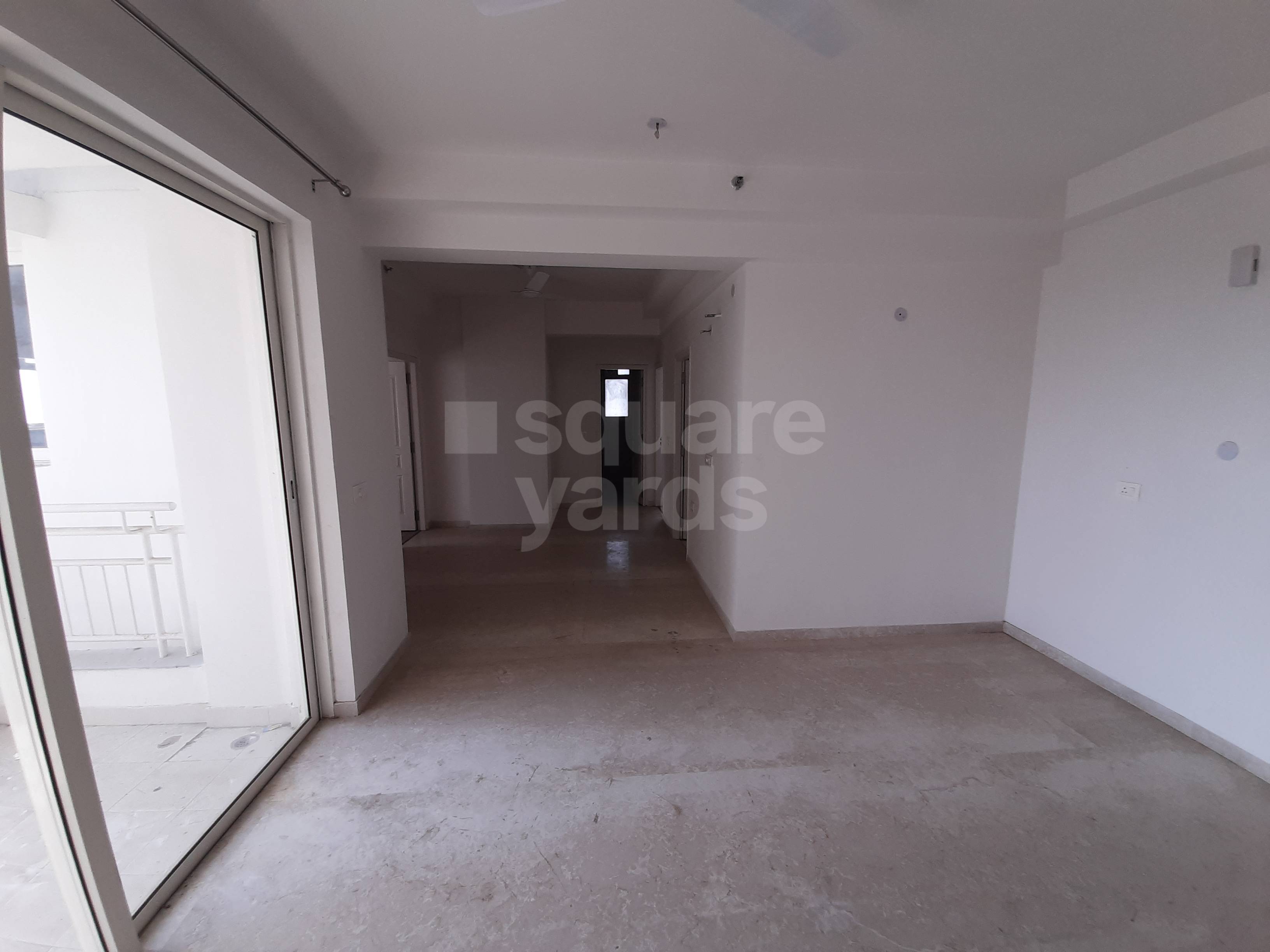 Godrej Summit in Sector 104, Gurgaon 1.48 Cr Price List, Reviews & Floor Plans