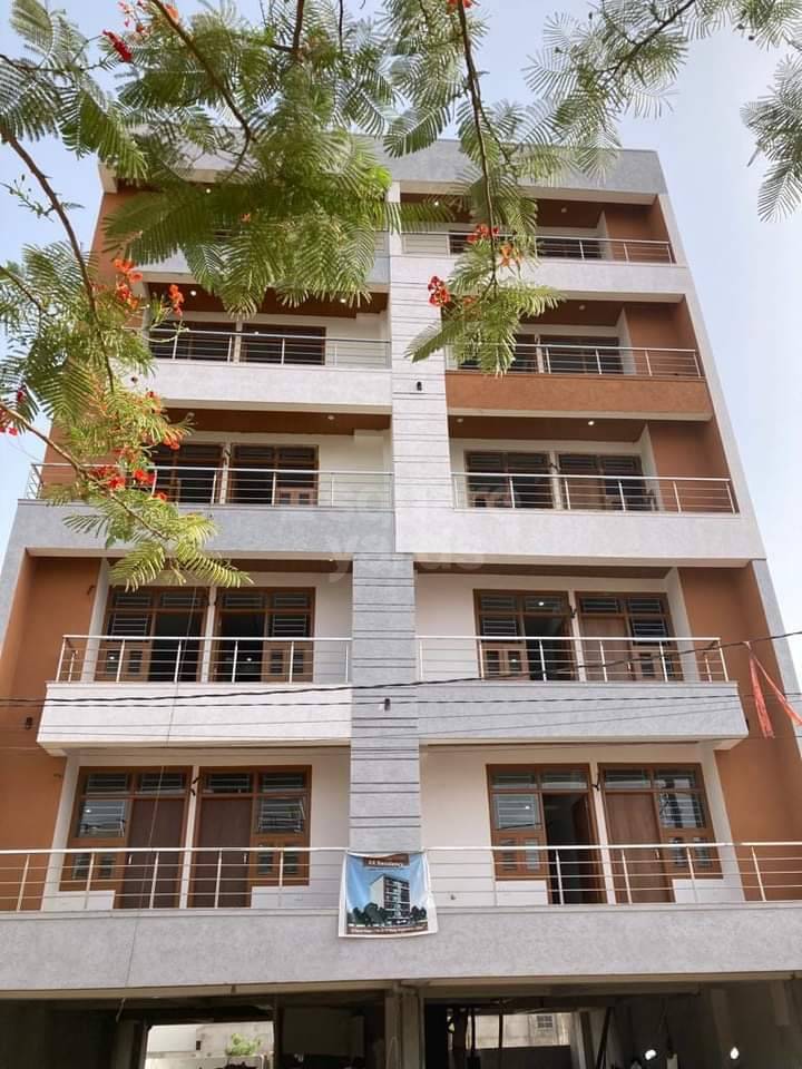 Resale 3 Bedroom 1578 Sq.Ft. Apartment in Mansarovar Jaipur - 4899364