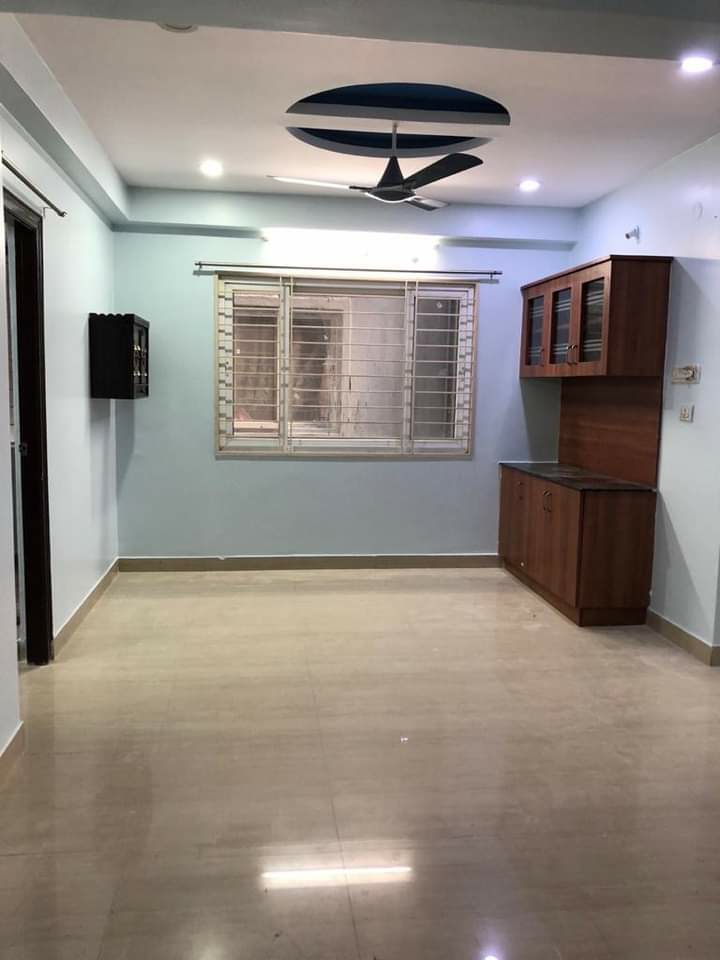 Resale 3 Bedroom 2142 Sq.Ft. Builder Floor in Janapriya Utopia Block2, Langar House Hyderabad