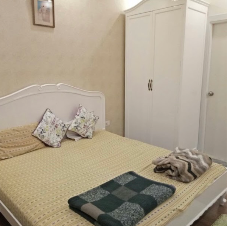 Bedroom, tata-primanti-tower-residences 4 Bedroom 3355 Sq.Ft. Apartment In Sector 72 Gurgaon 4284706