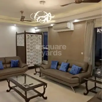 3 BHK Apartment For Rent in Tata Primanti-Tower Residences Sector 72 Gurgaon  4284749