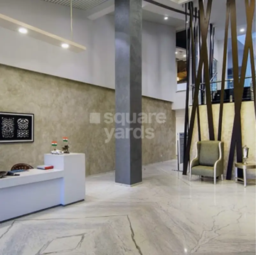  3 BHK Apartment at Tata Primanti-Tower Residences, Sector 72 – for Rent