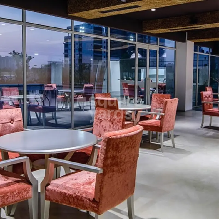 Exterior View, tata-primanti-tower-residences 3 Bedroom 2550 Sq.Ft. Apartment In Sector 72 Gurgaon 4284749