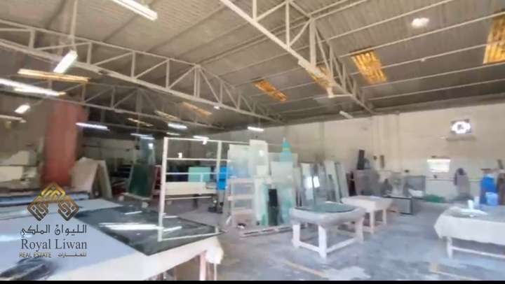  Office Space For Sale in Ras Al Khor Industrial 1