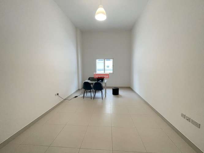 Studio 417 Sq.Ft. Apartment in al qusais industrial area