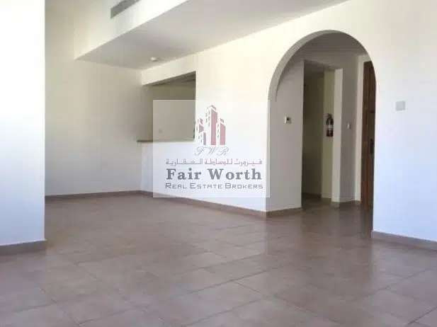 3 BR  Apartment For Rent in Ghoroob