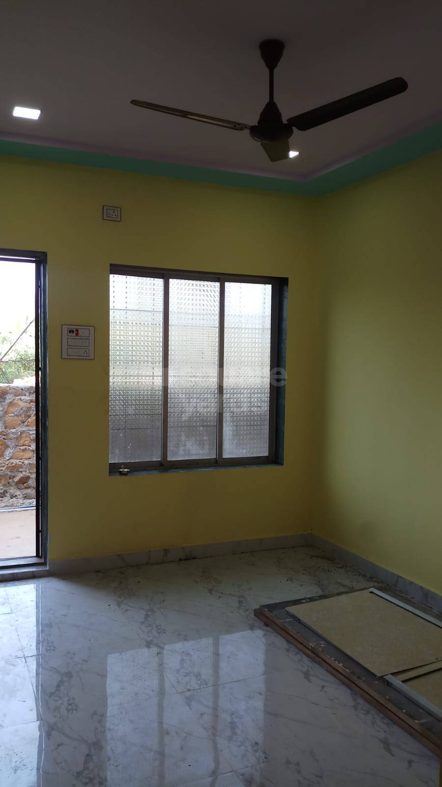 Resale 2 Bedroom 676 Sq.Ft. Apartment in Sheth Irene, Malad West Mumbai