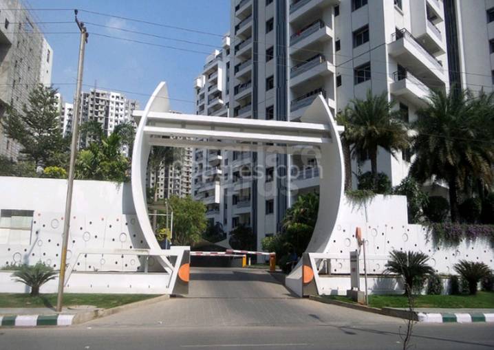 Resale 3 Bedroom 2440 Sq.Ft. Apartment in Jayabheri Orange County