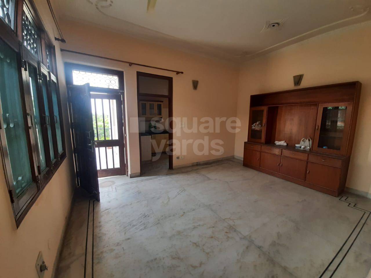 Rental 2.5 Bedroom 911 Sq.Ft. Independent House in Sector 55 Noida